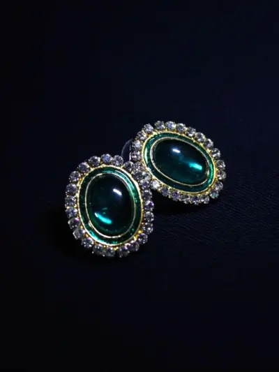 Gemstone Rings
